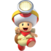140px Img Adventures Captain Toadpng — 200 Nintendo Characters (Mario + Smash + more) option 83