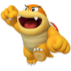 150px Dmw Boomboompng — 200 Nintendo Characters (Mario + Smash + more) option 85