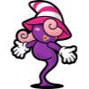 150px Pmttydvivianmainartworkpng — 200 Nintendo Characters (Mario + Smash + more) option 91