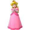 175px Supermariopartypeach2png — 200 Nintendo Characters (Mario + Smash + more) option 95
