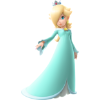 180px Rosalina Mptop100 Transparentpng — 200 Nintendo Characters (Mario + Smash + more) option 97