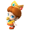 200px Babydaisysimplepng — 200 Nintendo Characters (Mario + Smash + more) option 101