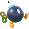 200px Bobomb Mariopartystarrushpng — 200 Nintendo Characters (Mario + Smash + more) option 105