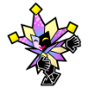 200px Dimentiosuperpapermariopng — 200 Nintendo Characters (Mario + Smash + more) option 110