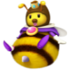 200px Dmw Honeyqueenpng — 200 Nintendo Characters (Mario + Smash + more) option 113