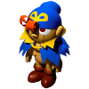200px Genosmrpgpng — 200 Nintendo Characters (Mario + Smash + more) option 114