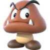200px Goomba Mariopartystarrushpng — 200 Nintendo Characters (Mario + Smash + more) option 115