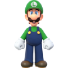 200px Luiginewsupermariobrosudeluxepng — 200 Nintendo Characters (Mario + Smash + more) option 118