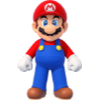 200px Marionewsupermariobrosudeluxepng — 200 Nintendo Characters (Mario + Smash + more) option 119