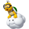 200px Nsmbulakituartworkpng — 200 Nintendo Characters (Mario + Smash + more) option 124