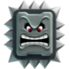 200px Nsmbuthwompartworkpng — 200 Nintendo Characters (Mario + Smash + more) option 126