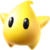 200px Smgyellowlumapng — 200 Nintendo Characters (Mario + Smash + more) option 137
