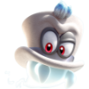200px Smoart E3char4png — 200 Nintendo Characters (Mario + Smash + more) option 138