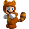 200px Tanookimariosm3dspng — 200 Nintendo Characters (Mario + Smash + more) option 141