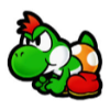 200px Yoshikidpng — 200 Nintendo Characters (Mario + Smash + more) option 144