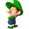 215px Babyluigimssartworkpng — 200 Nintendo Characters (Mario + Smash + more) option 146