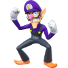 225px Supermariopartywaluigipng — 200 Nintendo Characters (Mario + Smash + more) option 155