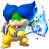 230px Ludwignsmbupng — 200 Nintendo Characters (Mario + Smash + more) option 156