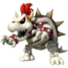 250px Drybowserartworkpng — 200 Nintendo Characters (Mario + Smash + more) option 159