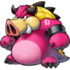 250px Midbusartwork Marioandluigibispng — 200 Nintendo Characters (Mario + Smash + more) option 161