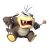 250px Nsmbwmortonartworkpng — 200 Nintendo Characters (Mario + Smash + more) option 167