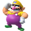 250px Smpwariopng — 200 Nintendo Characters (Mario + Smash + more) option 170