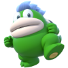 250px Spike Marioparty10png — 200 Nintendo Characters (Mario + Smash + more) option 171