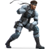 82px Snakessbupng — 200 Nintendo Characters (Mario + Smash + more) option 181