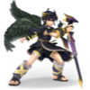 95px Darkpitssbupng — 200 Nintendo Characters (Mario + Smash + more) option 184
