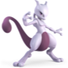 99px Mewtwossbupng — 200 Nintendo Characters (Mario + Smash + more) option 188