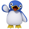 Dmw Penguinpng — 200 Nintendo Characters (Mario + Smash + more) option 193
