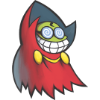 Mlssbmart Fawfulpng — 200 Nintendo Characters (Mario + Smash + more) option 194
