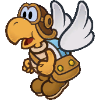 Parakarry Spmpng — 200 Nintendo Characters (Mario + Smash + more) option 196