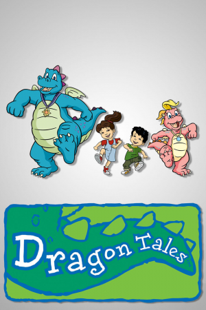 Dragon Talesjpg — 2000-2010's Cartoons option 12