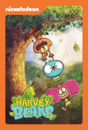 Harvey Beaksjpg — 2000-2010's Cartoons option 20