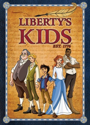 Libertys Kidsjpg — 2000-2010's Cartoons option 27