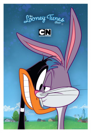 Looney Tunes Showjpg — 2000-2010's Cartoons option 29