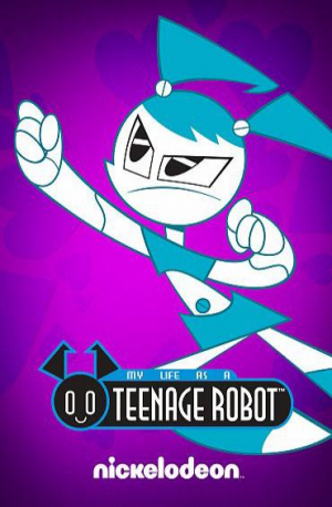 Teenage Robotjpg — 2000-2010's Cartoons option 42