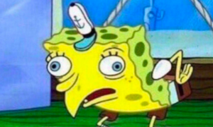 Spongebobjpg — 2000s kids childhood cartoons option 30