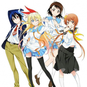 2010s Anime Series Tier List (Community Rankings) - TierMaker