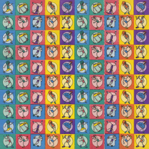 Goat 286jpg — 2010s Electronic, Ambient & Experimental Music REUPLOAD option 209