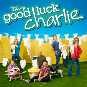 Good Luck Charlie 7jpg — 2010s kids shows option 8