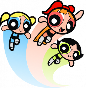 Powerpuffgirlspng — 2010s kids shows option 11