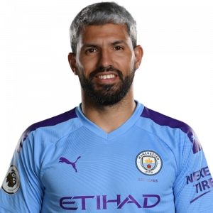 Agueropng — 2010s Strikers option 1