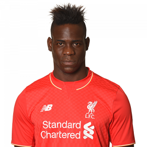 Balotellipng — 2010s Strikers option 3