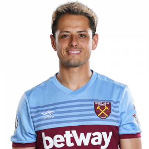 Chichapng — 2010s Strikers option 6