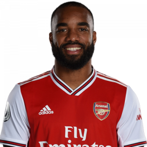 Lacazettepng — 2010s Strikers option 19