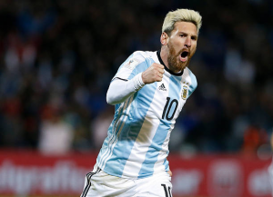 Messijpg — 2010s Strikers option 25