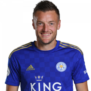 Vardypng — 2010s Strikers option 34