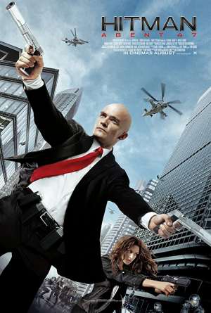 Hitman Agent 47jpg — 2015 Movies option 36
